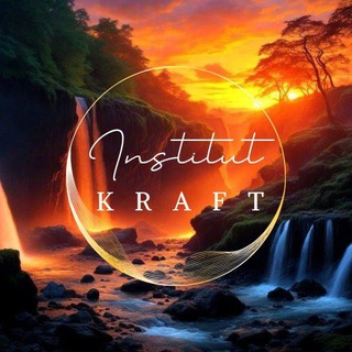 Telegram profile photo for Institut Kraft