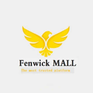 Telegram profile photo for fenwickmall (emerd)๐๐๐๐