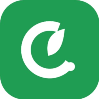 Telegram profile photo for EcoDev | Raqamli yechimlar