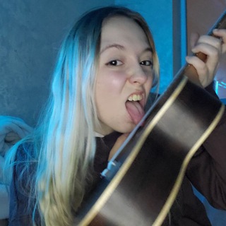 Telegram profile photo for Анука