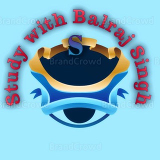 Telegram profile photo for Study point STET/UPTET/TGT/UPSI/CTET/KVS REET/DSSSB
