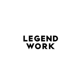 Telegram profile photo for legend work || заработок на отзывах