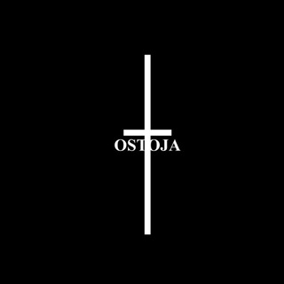 Telegram profile photo for OSTOJA "ОСТОЯ"