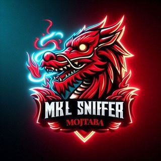 Telegram group profile photo for MKL sniffer 🐉
