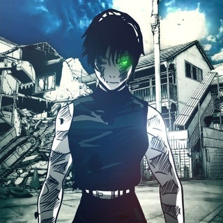 Telegram profile photo for ♤|SYTIX CHANNEL|♤