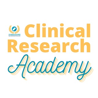 Telegram profile photo for Clinical Research Academy