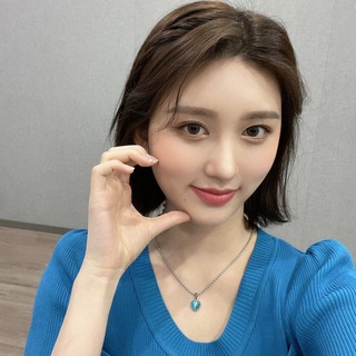 Telegram profile photo for Gaeul ♡