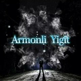 Telegram profile photo for Armonliy yigit