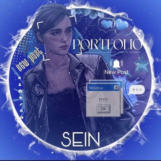 Telegram profile photo for 𐙚 · 𝑺ᴇɪɴ 𝓹𝓸𝓻𝓽 · 𐙚