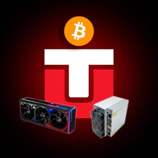Telegram group profile photo for ТЕХНО ЮФО ЧАТ