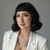 Telegram profile photo for Информация ▸ Мария Малышева