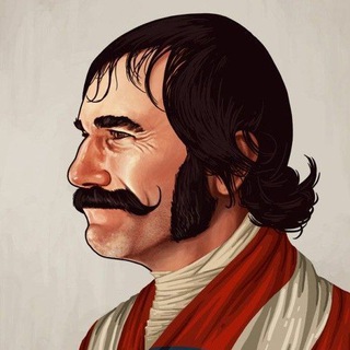 Telegram profile photo for اوشن مووی