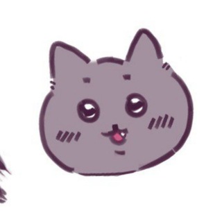 Telegram profile photo for полосатик рисует 🐡