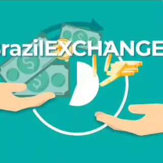 Telegram profile photo for Бразилия 🇧🇷 ОБМЕН ВАЛЮТЫ и Опытом