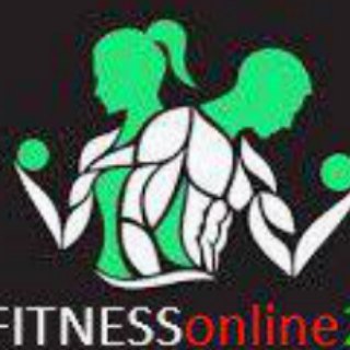 Telegram profile photo for Fitnessonline24
