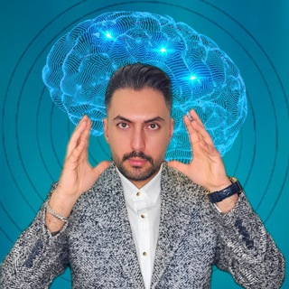 Telegram profile photo for هیپنوتیزمHMNCاستادمیلادپاکار