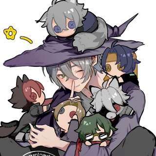 Telegram profile photo for 𝙕𝙚𝙣𝙡𝙚𝙨𝙨 𝙕𝙤𝙣𝙚 𝘽𝙤𝙮𝙨