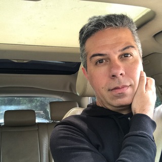 Telegram profile photo for Canal Amigo do Pai Rico no Telegram