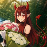 Telegram profile photo for Тётя Поля