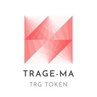 Telegram group profile photo for TRAGE-MA DeFi