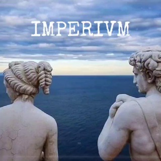 Telegram profile photo for IMPERIVM