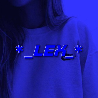 Telegram profile photo for *_ 𝕝𝕖𝕩_*