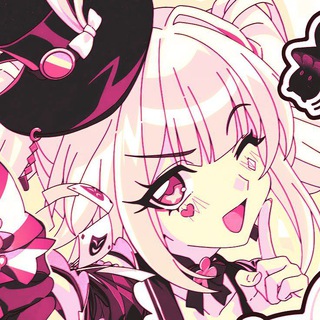 Telegram profile photo for .𝓿𝖺𝗒𝗇𝖾 ݁𝐩𝗋𝗂𝖼𝖾 ♡゙