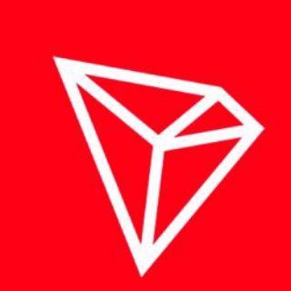 Telegram profile photo for @TRONTRENDING