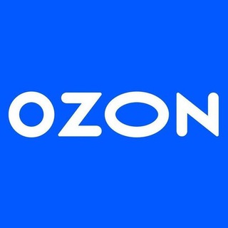 Telegram profile photo for OZON