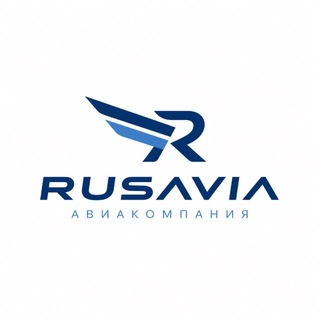 Telegram profile photo for RUSAVIA AIRLINES | ROBLOX