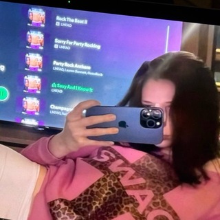 Telegram profile photo for *рест||svsonyaobn