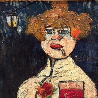 Telegram profile photo for ЛАУДАНУМ
