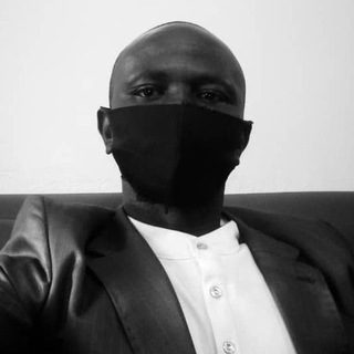 Telegram profile photo for Bakary Diarra