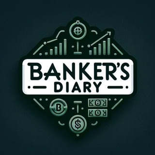 Telegram profile photo for Дневник банкира