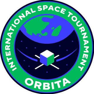 Telegram profile photo for International Space Tournament "ORBITA"