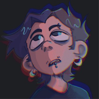 Telegram profile photo for Stash.exe
