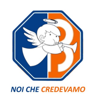 Telegram profile photo for NOI CHE CREDEVAMO NEWS