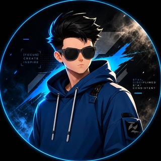 Telegram profile photo for Ai Tale toon