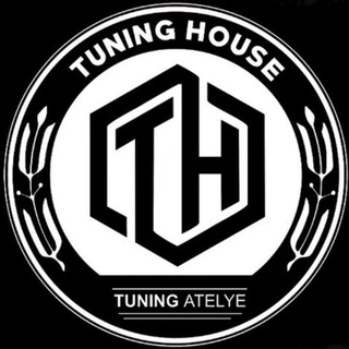Telegram profile photo for “Tuninghouse.uz” Official