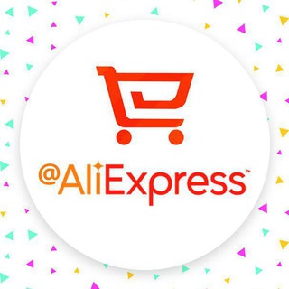 Telegram profile photo for AliExpress | Черная Пятница Купоны▫️Гаджеты▫️Смартфоны▫️Китай▫️Лайфхаки▫️Шоппинг▫️Такси▫️Технологии▫️Подарки