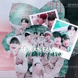 Telegram profile photo for закрыто . . 🌊 𝗋𝖾𝗂𝗄𝖺𝗇 𝖿✷𝗆 ! ¡