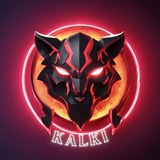 Telegram profile photo for KᗩᒪKI Cheats