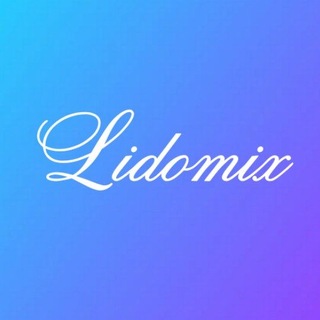 Telegram profile photo for Lidomix