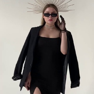 Telegram group profile photo for Комьюнити Виктории Вэлн 🫦