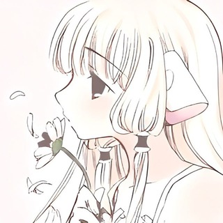 Telegram profile photo for картинки ! ⊹