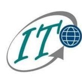 Telegram profile photo for المعهد التقني الصناعي الحوبان - IT
