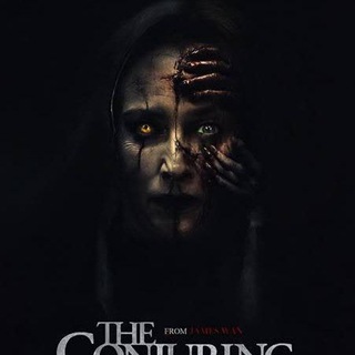 Telegram profile photo for Conjuring movie 5 september