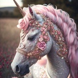 Telegram profile photo for Простір unicorn 🦄