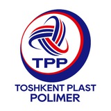 Telegram profile photo for “Toshkent Plast Polimer” MCHJ