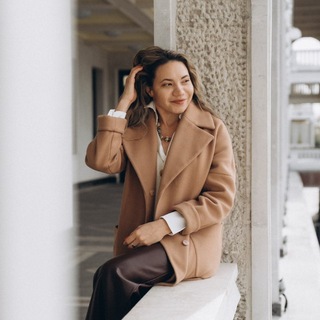 Telegram profile photo for Martynatova.life